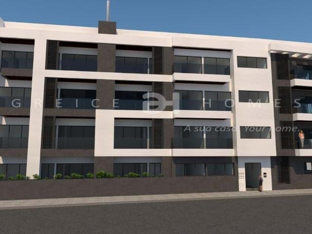 Apartamento venda em São Brás De Alportel, Faro