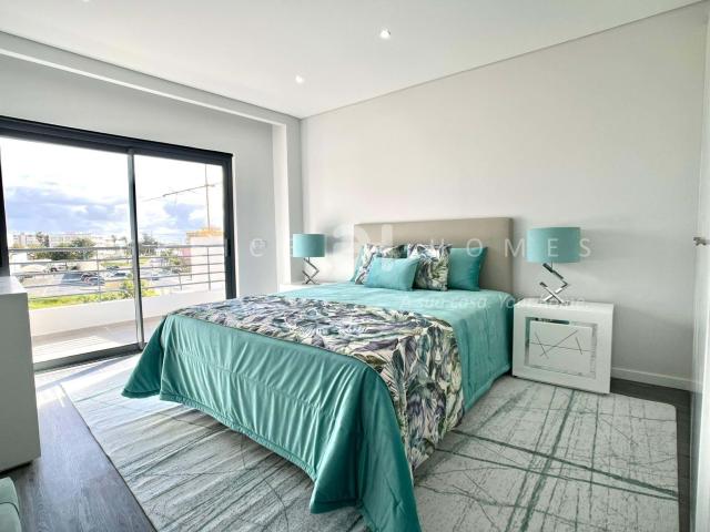 Apartamento venda em Olhão, Faro