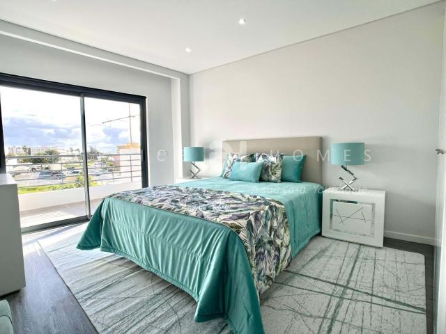 Apartamento venda em Olhão, Faro