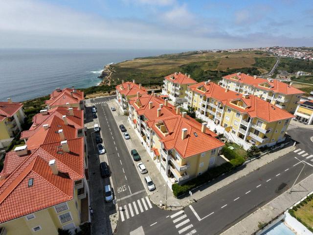 Apartamento venda em Alto de Ribeira d'Ilhas, Mafra