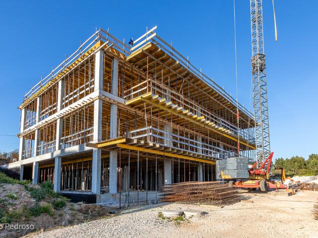 Apartamento venda em Alto de Ribeira d'Ilhas, Mafra