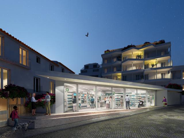 Apartamento venda em Mafra, Lisboa