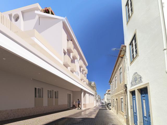 Apartamento venda em Mafra, Lisboa