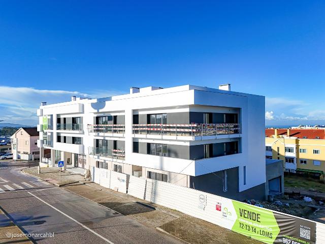 Apartamento venda em Vilãs, Mafra