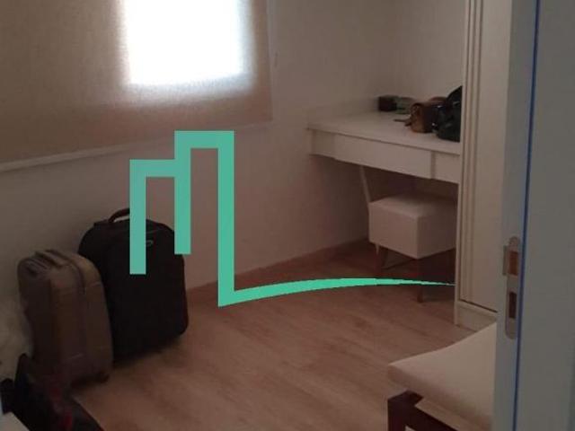 Apartamento venda em Vila Champagnat, Franca