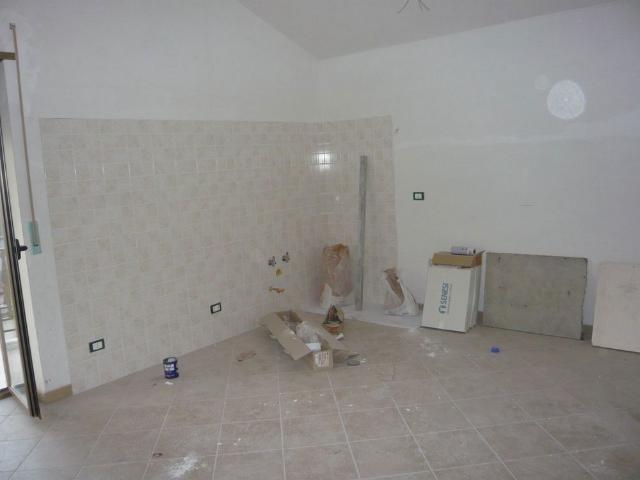 Appartamento in vendita a Tagliacozzo, Abruzzo