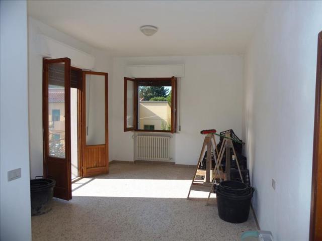 Appartamento in vendita a Sarteano, Toscana
