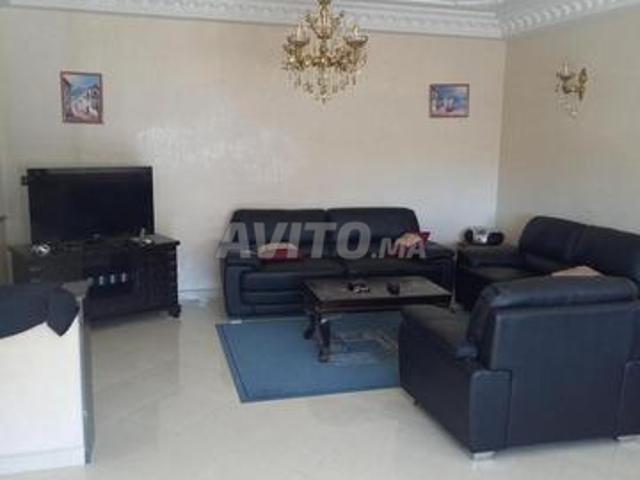 Appartement vente à Fès