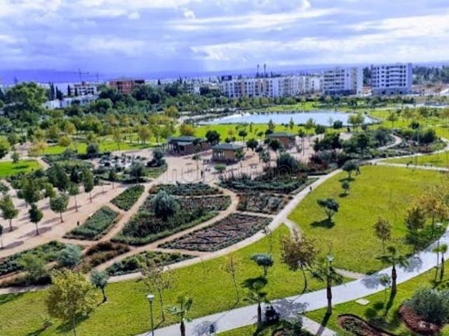Appartement vente à Fès