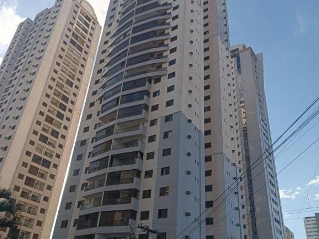 Apartamento venda em Região Geográfica Imediata de Goiânia, Goiânia