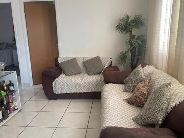 Apartamento venda em Região Geográfica Imediata de Luziânia, Região Integrada de Desenvolvimento do Distrito Federal e Entorno