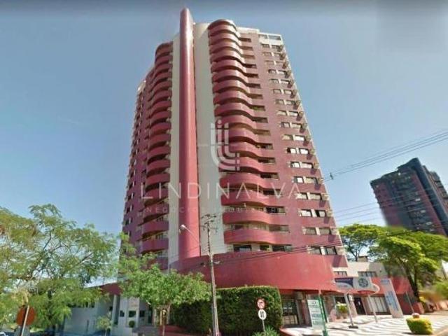 Apartamento venda em Região Geográfica Imediata de Foz do Iguaçu, Foz do Iguaçu