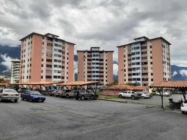Apartamento en venta en Mérida