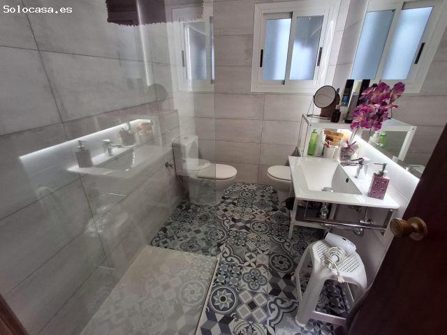 Piso en venta en l'Alt Vinalopó / El Alto Vinalopó, Valencia