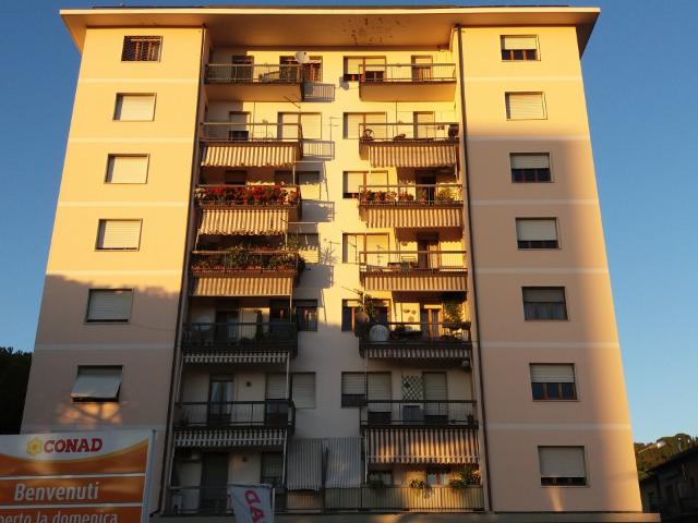 Attico in vendita a Gallo, Montecatini Terme