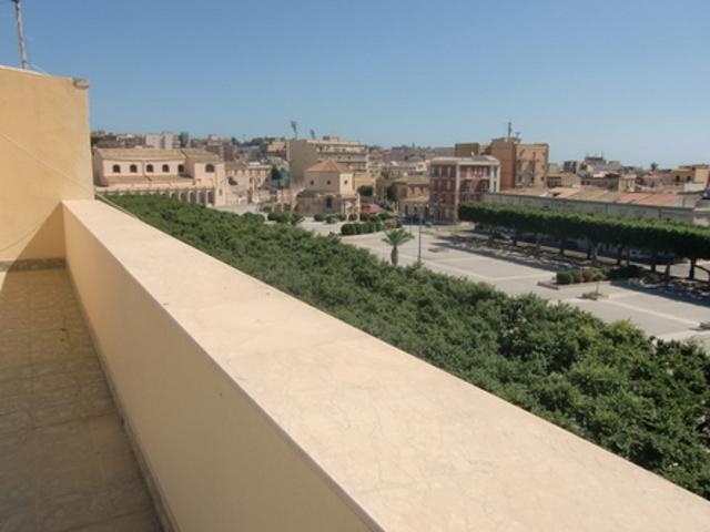 Attico in vendita a Santa Lucia, Siracusa