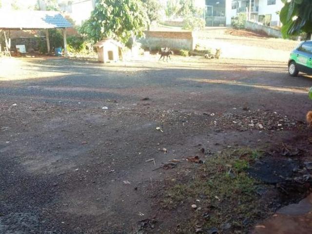 Terreno venda em Região Geográfica Imediata de Marechal Cândido Rondon, Marechal Cândido Rondon