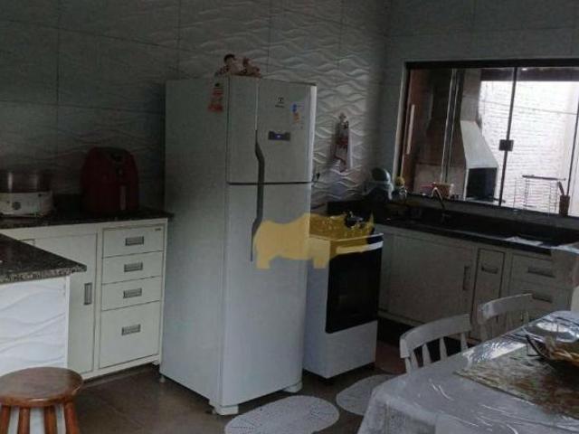 Casa venda em Rio Claro