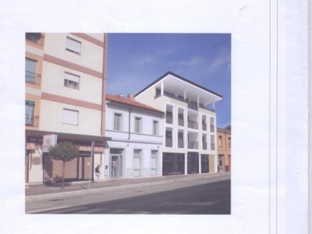 Appartamento in vendita a Monfalcone, Friuli-Venezia Giulia
