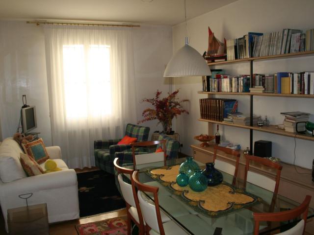 Appartamento in vendita a Venezia