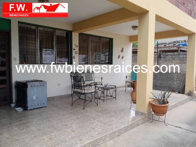 Casa en venta en San Rafael De Carvajal, Trujillo