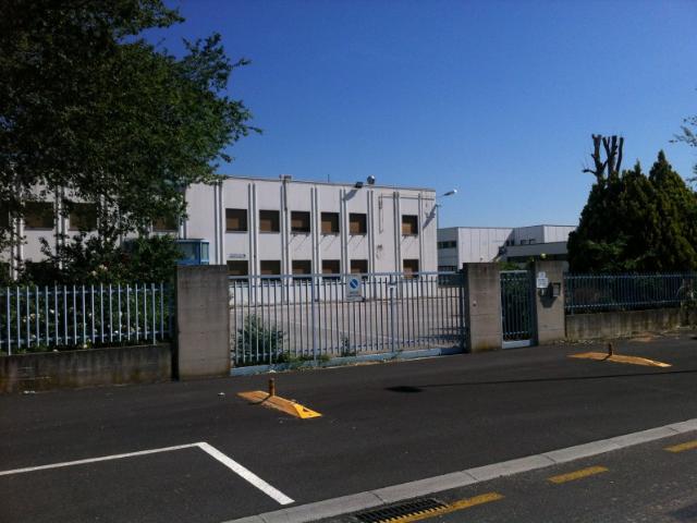 Capannone in vendita a Monfalcone, Friuli-Venezia Giulia