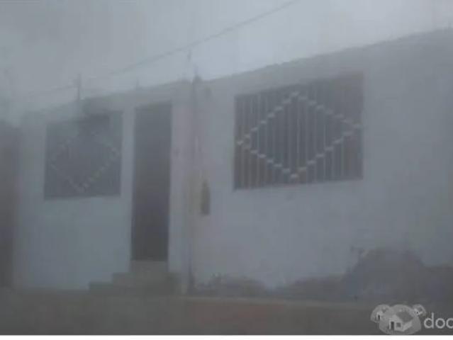 Casa venta en Huaura, Lima Metropolitana