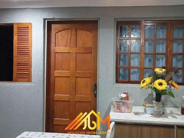 Casa venda em Região Imediata de Jundiaí, Cabreuva