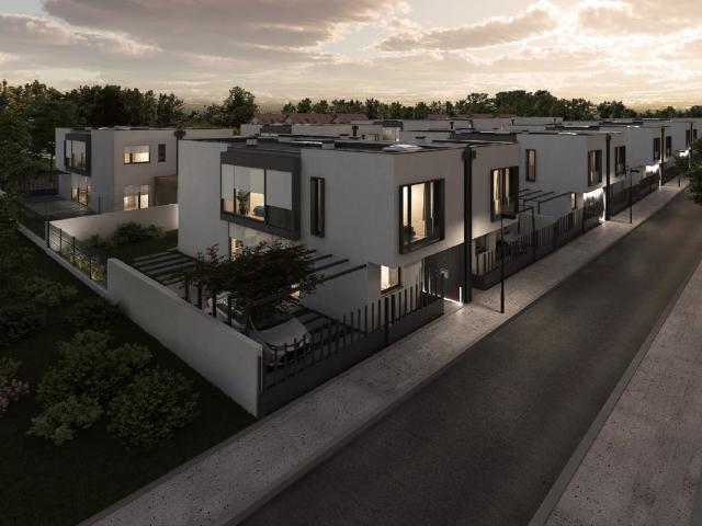 Casa en venta en Villestro, Santiago