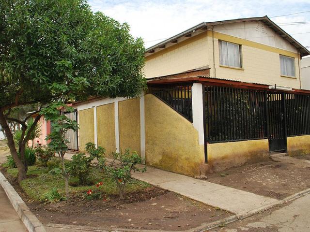 Casa en venta en La Calera, Valparaíso