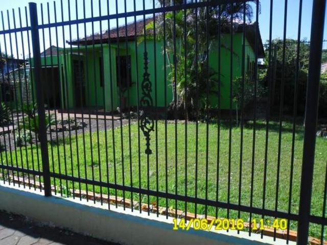 Casa venda em Marechal Cândido Rondon, Região Geográfica Intermediária de Cascavel