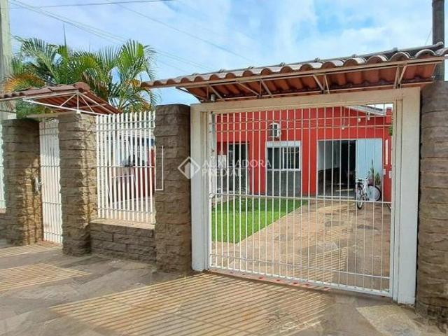 Casa venda em Região Geográfica Imediata de Porto Alegre, Região Metropolitana de Porto Alegre
