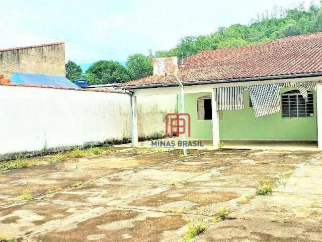 Casa venda em Região Geográfica Imediata de Itajubá, Itajubá
