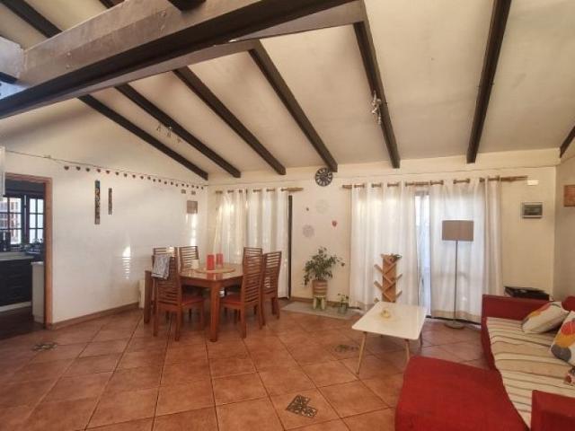 Casa en venta en El Nogal, Metropolitana