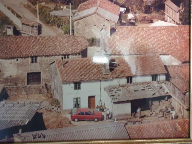Casa en venta en Santiago, Galicia