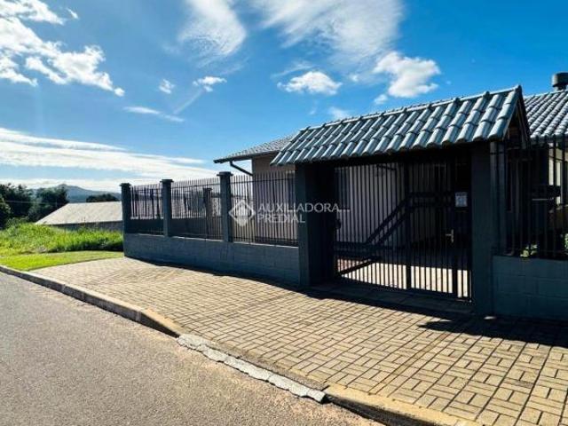Casa venda em Região Geográfica Imediata de Novo Hamburgo - São Leopoldo, Região Metropolitana de Porto Alegre