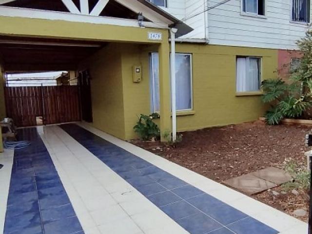 Casa en venta en Linares, Maule