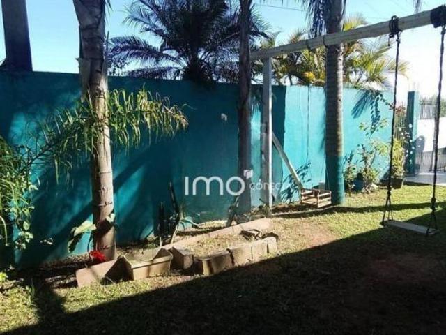 Casa venda em Região Imediata de Jundiaí, Campo Limpo Paulista