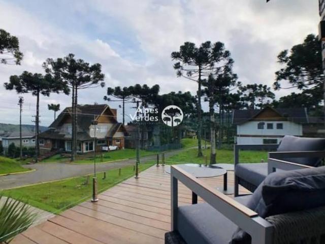 Casa venda em Gramado
