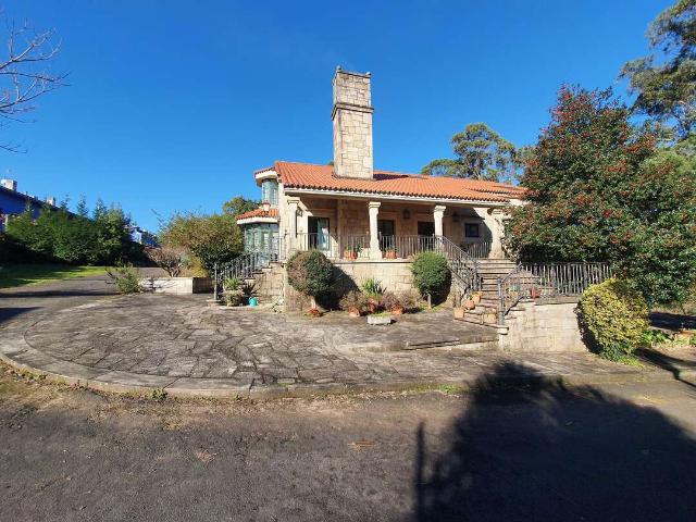 Casa en venta en Lucí, Teo