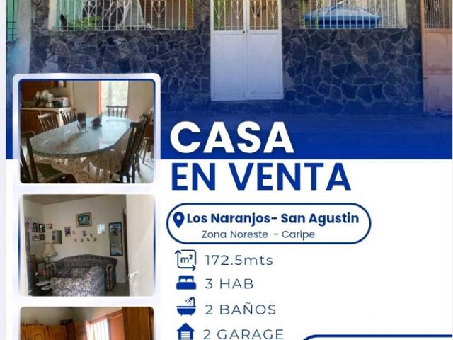 Casa en venta en Maturin, Monagas