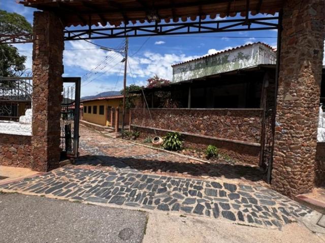 Terreno en venta en San Juan, Mérida