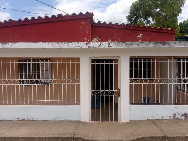 Casa en venta en El Perú, Caripe