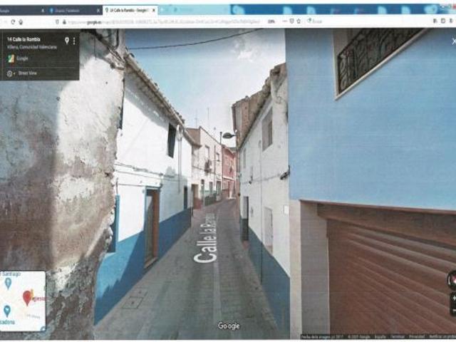 Casa en venta en Alicante, 1