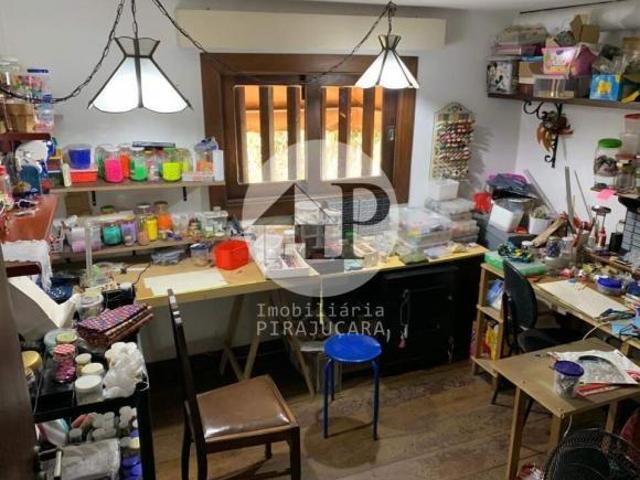 Casa venda em Embuema, Embu das Artes