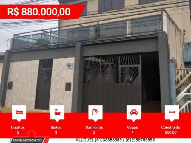 Casa venda em Região Geográfica Imediata do Distrito Federal, Região Integrada de Desenvolvimento do Distrito Federal e Entorno