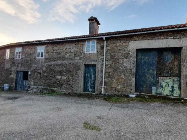 Casa en venta en Santa Cristina de Fecha, Santiago