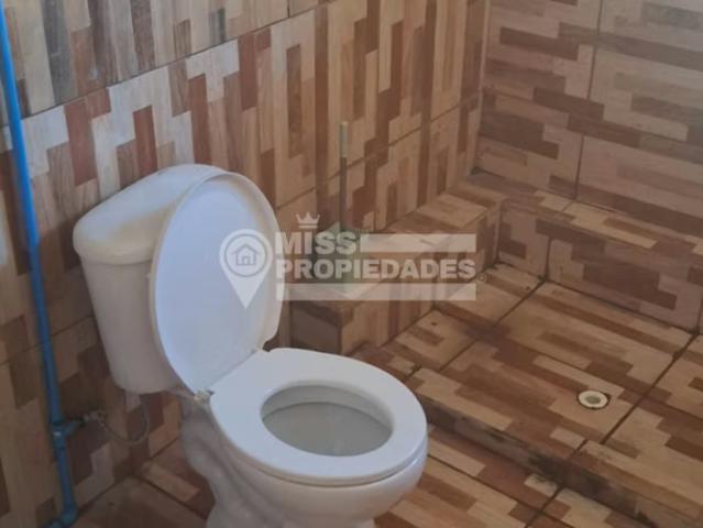 Casa en venta en Pozo Almonte, Provincia del Tamarugal