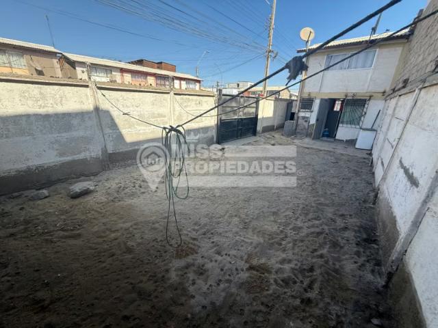 Casa en venta en Mejillones, Antofagasta
