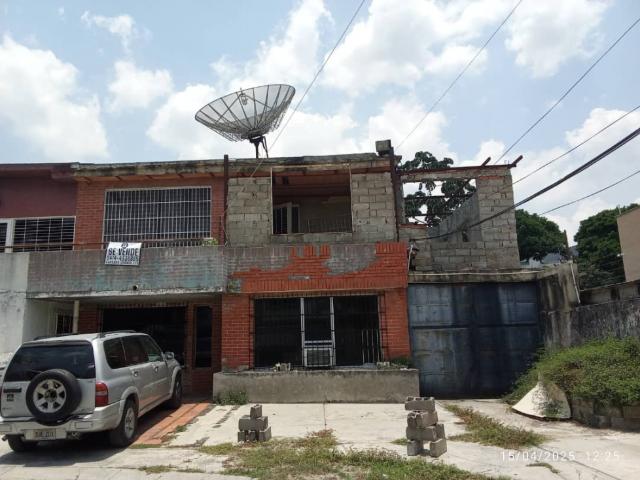 Casa en venta en Valencia, Carabobo
